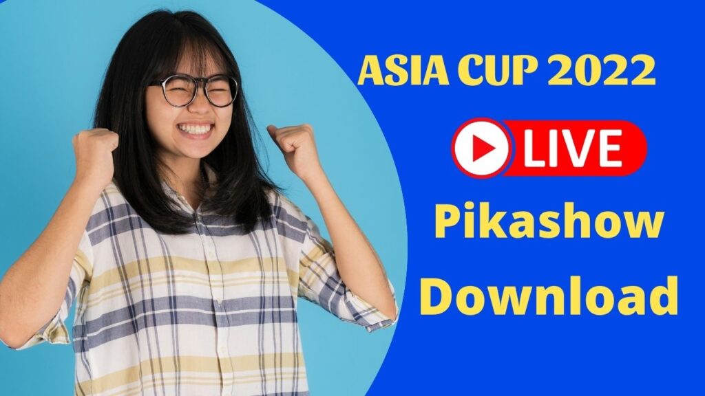 asia cup pikashow